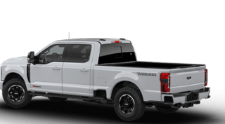 2026 Ford Super Duty® External Image 3